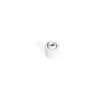 Alphacool Eiszapfen 13/10mm Compression Fitting G1/4 - White Sixpack (17624) - view 2