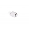 Alphacool Eiszapfen 13/10mm Compression Fitting G1/4 - White Sixpack (17624) - view 3