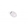 Alphacool Eiszapfen 13/10mm Compression Fitting G1/4 - White Sixpack (17624) - view 4