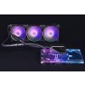 Alphacool Eiswolf 2 AIO - 360mm RTX 3090 TI Founders Edition with Backplate (14476) - view 4