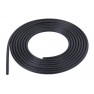 Alphacool EPDM Tube 11/8 - Black 1m (3,28ft) Retailbox (18663) - view 2