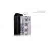 Alphacool Core Push Mounting 17mm M3/M4/UNC 6-32 Set 4x (15724) - view 3