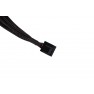 Alphacool Y-Splitter 4-Pin to 3x 4-Pin PWM Cable - 30cm - Black (18680) - view 4