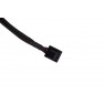 Alphacool Y-Splitter 4-Pin to 4x 4-Pin PWM Cable - 60cm - Black (18684) - view 3