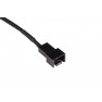 Alphacool Y-Splitter 3-Pin to 2x 3-Pin Cable - 60cm (18690) - view 3