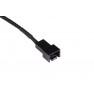 Alphacool Y-Splitter 3-Pin to 3x 3-Pin Cable - 30cm (18693) - view 3