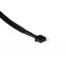 Alphacool Extension JST aRGB 3-Pin to 3-Pin Cable - 15cm (18697) - view 3