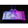 Alphacool Eisblock Aurora Geforce RTX 4090 GameRock + Phantom with Backplate (13463) - view 3