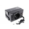 Alphacool ES 2U Reservoir VPP/D5 with Flow/Temperature Sensor (13741) - view 4