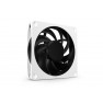 Alphacool Apex Stealth Metal Fan 2000rpm White - 120x120x25mm (13820) - view 1