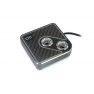 Alphacool Core 1 Aurora Carbon (13769) - view 1