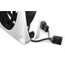Alphacool Apex Stealth Metal Fan 3000rpm White - 120x120x25mm (13825) - view 4