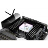 Alphacool Core 1 Aurora - White (13834) - view 3