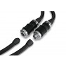Alphacool ES Quick Release BLH1A PushIn Set OT-OT (13876) - view 7
