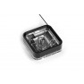 Alphacool Core 1 LT Aurora Acrylic (13886) - view 1