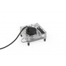 Alphacool Core 120mm Reservoir with VPP/D5 Pump (14561) - view 1