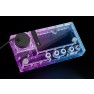 Alphacool Core Distro Plate 280 VPP/D5 - Right with VPP D5 Apex Pump (14574) - view 2