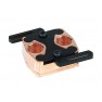 Alphacool HF 14 Smart Motion Universal Copper Edition (11378) - view 1