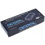Alphacool NexXxoS XT45 Full Copper 240mm Radiator (14164) - view 5
