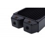 Alphacool NexXxoS XT45 Full Copper 480mm Radiator (14167) - view 3