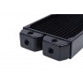 Alphacool NexXxoS XT45 Full Copper 420mm Radiator (14170) - view 3