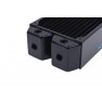 Alphacool NexXxoS UT60 Full Copper 120mm Radiator (14172) - view 3