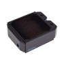 Alphacool NexXxoS UT60 Full Copper 140mm Radiator (14176) - view 2