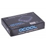 Alphacool NexXxoS XT45 Full Copper 180mm Single Radiator (14186) - view 5
