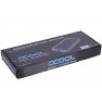 Alphacool NexXxoS XT45 Full Copper 180mm Dual Radiator (14187) - view 5