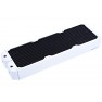 Alphacool NexXxoS UT60 Full Copper 420mm Radiator | White Special Edition (14208) - view 1