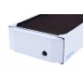 Alphacool NexXxoS UT60 Full Copper 420mm Radiator | White Special Edition (14208) - view 3