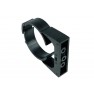 Alphacool Reservoir Clip-On 60mm - Black 2 Pieces (15162) - view 2