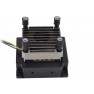 Alphacool DDC Metal Housing | Black Nickel (13171) - view 6