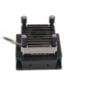 Alphacool DDC Metal Housing - Nickel (13172) - view 6