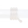 Alphacool Tubing AlphaTube HF 13/10 (3/8"ID) - UV Blue Transparent 3m Retailbox (18418) - view 3