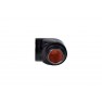 Alphacool G1/4 Male to Female L-Connector - Black (17045) - view 3