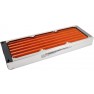 Aquacomputer Airplex Radical 2/360 Radiator | Copper (33713) - view 2