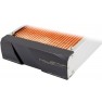 Aquacomputer Airplex Radical 2/360 Radiator | Copper (33713) - view 3