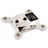 Aquacomputer Cuplex Kryos NEXT VARIO with VISION 2011/2011-3, Nickel / Nickel (21673) - view 2