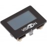 Aquacomputer VISION Glow Replacement Module For Connection Terminal For Kryographics (53242) - view 1