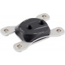 Aquacomputer Cuplex Kryos NEXT AM5/AM4, Acetal/Nickel (21703) - view 1