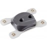 Aquacomputer Cuplex Kryos NEXT AM5/AM4, PVD/Nickel (21704) - view 1