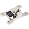 Aquacomputer Cuplex Kryos NEXT With VISION AM5/AM4, Nickel/Nickel (21711) - view 1
