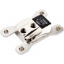 Aquacomputer Cuplex Kryos NEXT With VISION AM5/AM4, Nickel/Nickel (21711) - view 2