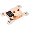 Aquacomputer Cuplex Kryos NEXT With VISION AM5/AM4, Copper/Copper (21712) - view 1