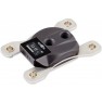 Aquacomputer Cuplex Kryos NEXT With VISION AM5/AM4, PVD/Nickel (21715) - view 1