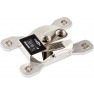 Aquacomputer Cuplex Kryos NEXT VARIO With VISION AM5/AM4,Nickel/Nickel (21724) - view 1