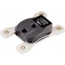 Aquacomputer Cuplex Kryos NEXT With VISION AM5/AM4/3000/5000/7000/8000/9000, PVD/Nickel (21773) - view 2