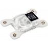Aquacomputer Cuplex Kryos NEXT with VISION AM5/AM4/3000/5000/7000/8000/9000, Acrylic/Nickel (21774) - view 2