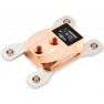 Aquacomputer Cuplex Kryos NEXT With VISION AM5/AM4/3000/5000/7000/8000/9000, Copper/.925 Silver (21776) - view 2